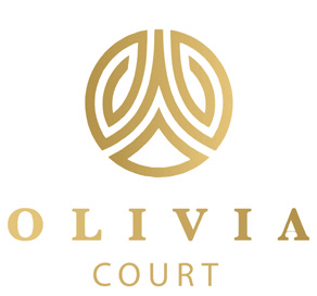 Olivia court logo