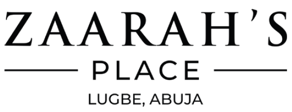 Zaarahs place logo