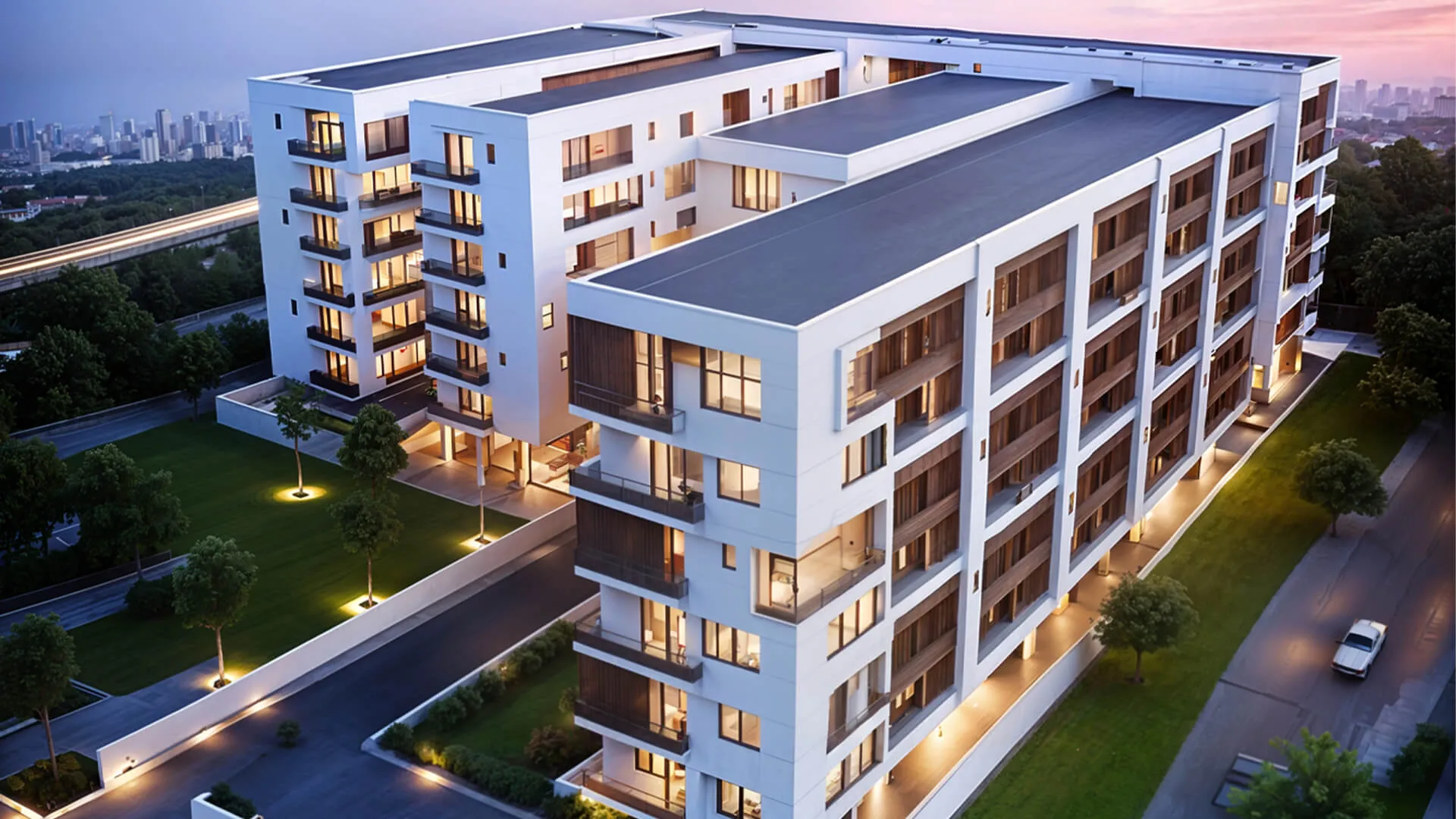Olivia gardens featured
