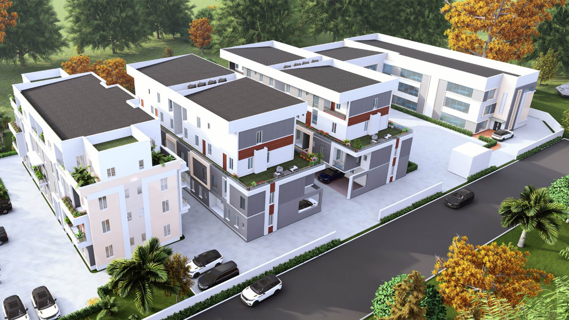 Harbour house ft