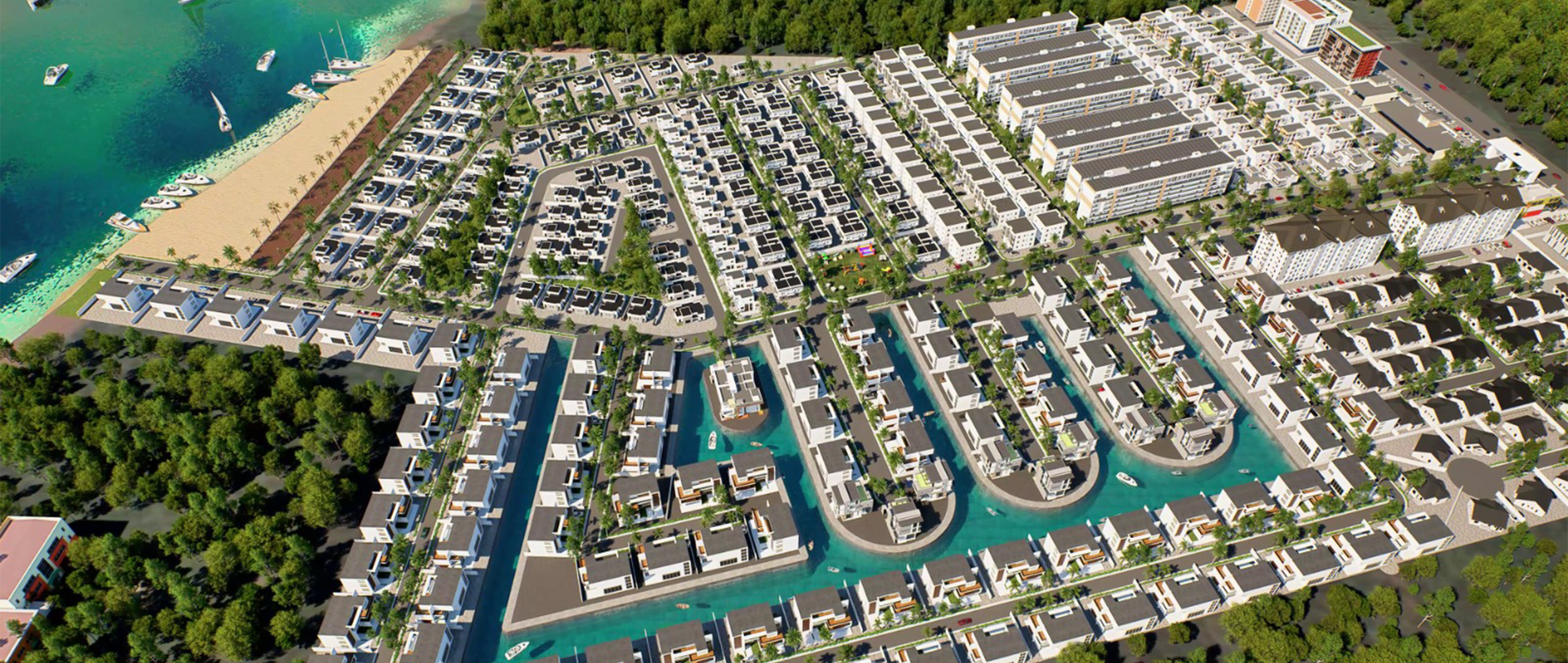Plot twist this eid: own a piece of waterfront luxury at bayfront villas with just 10% 1 Word image 9293 2