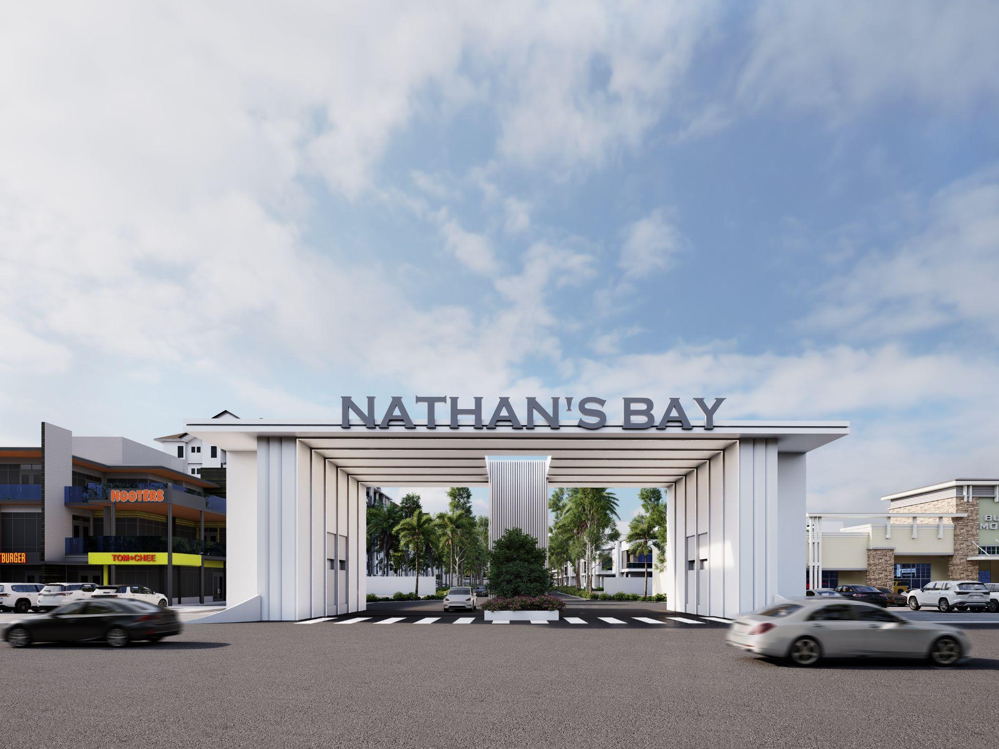 Plot twist this eid: own a piece of waterfront luxury at bayfront villas with just 10% 2 Word image 9293 3
