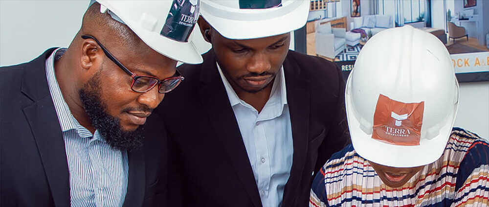 Why off-plan properties with terra developers? 2 Why off plan properties with terra developers 3
