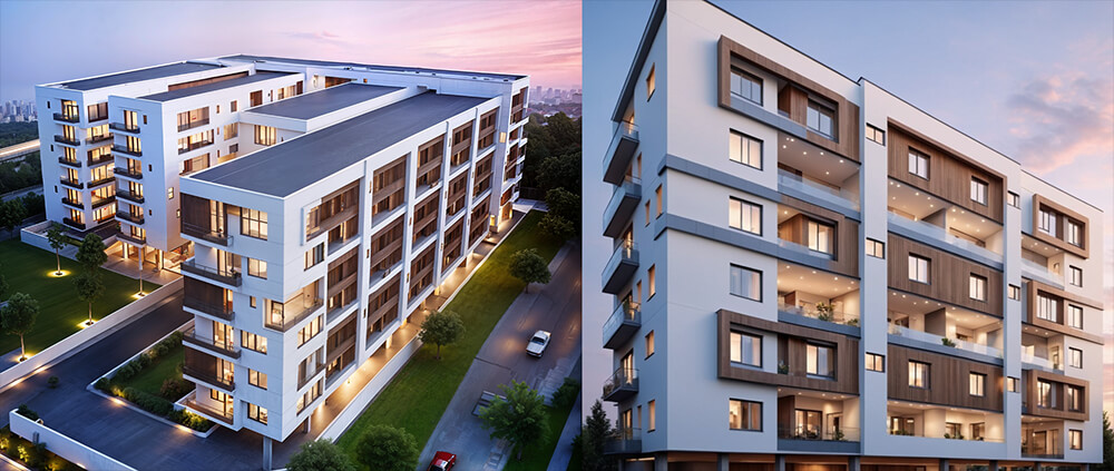 Why off-plan properties with terra developers? 3 Why off plan properties with terra developers 4