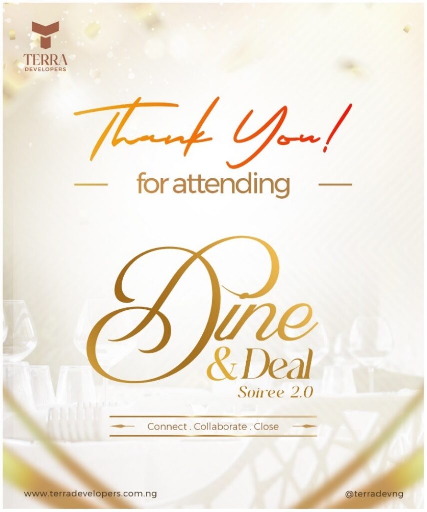 Strengthening realtor partnerships through ‘dine & deal’ 6 Word image 9336 6
