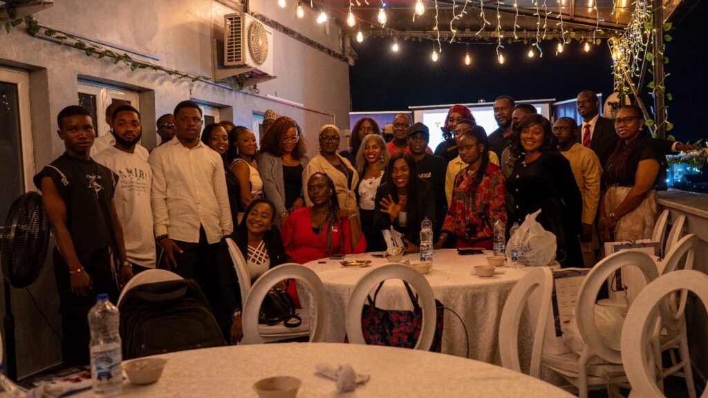 Strengthening realtor partnerships through ‘dine & deal’ 7 Word image 9336 7